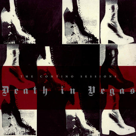 Contino Sessions (180 Gram Vinyl) [Import] (2 Lp's) (Vinyl)