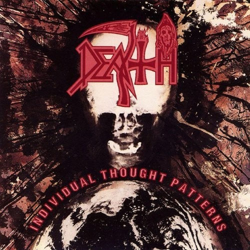 Individual Thought Patterns (Reissue) (Vinyl)