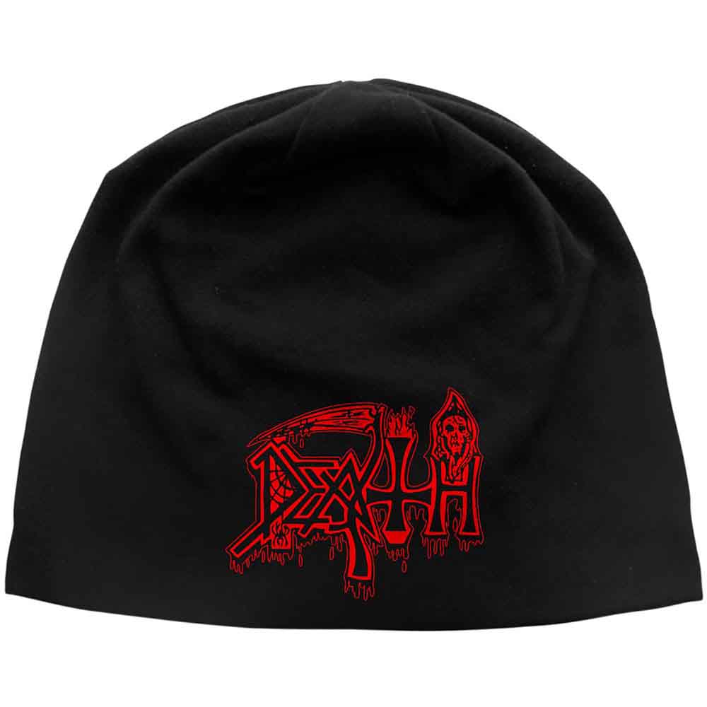 Death Logo [Beanie]