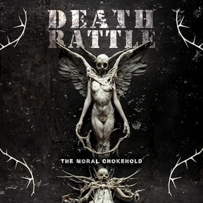 The Moral Chokehold (Vinyl)