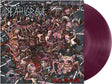 Deathgrave - Hell Is Evil (Deluxe Edition Foil Embossed) [Purple Vinyl] [Vinyl]