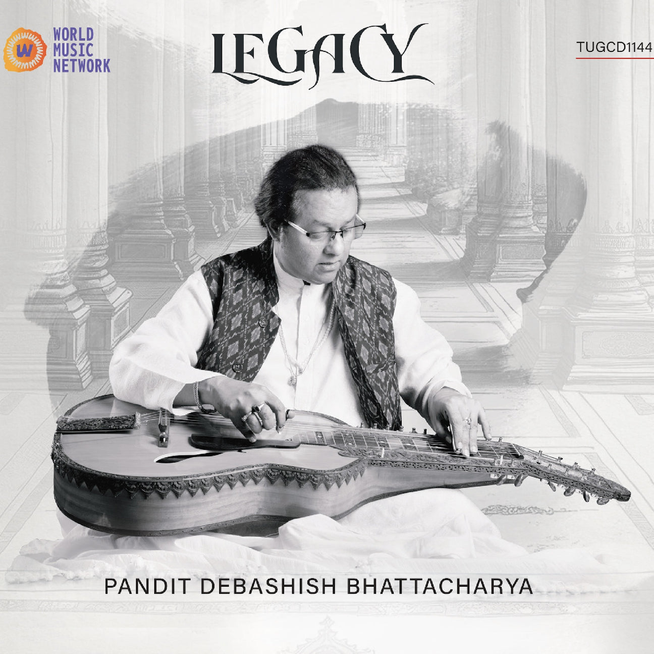 Legacy (CD)