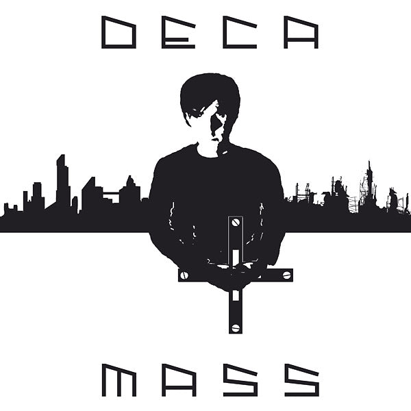 Mass (Vinyl)