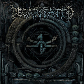 The Negation (Digipack Packaging, Reissue) [CD]