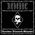 Deceiver.Diseased.Miasmic (10" Vinyl) (Vinyl)