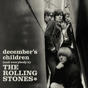 The Rolling Stones December's Children (And Everybody's) [US] [LP] [Vinyl] - Apocalypse Vinyl