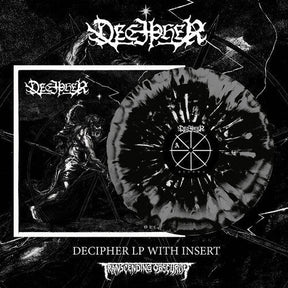 Decipher - Thelema [Vinyl]