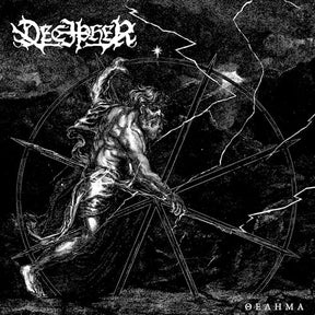 Thelema [CD]