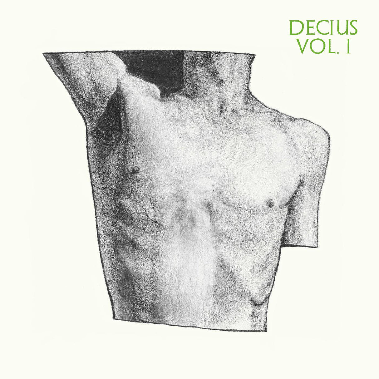 Decius Vol. I (Vinyl)