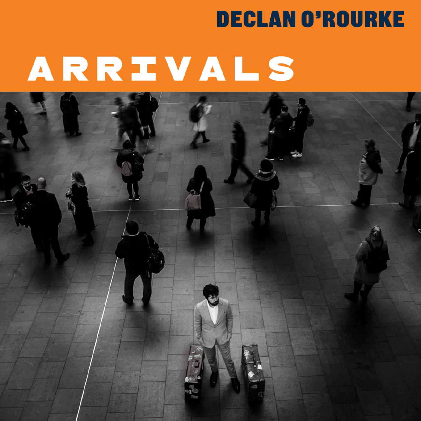 Arrivals (Deluxe Edition) (CD)