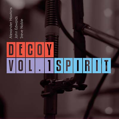 Vol. 1: Spirit (CD)