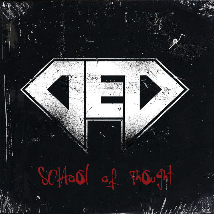 School of Thought (CD)