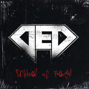 School of Thought (CD)