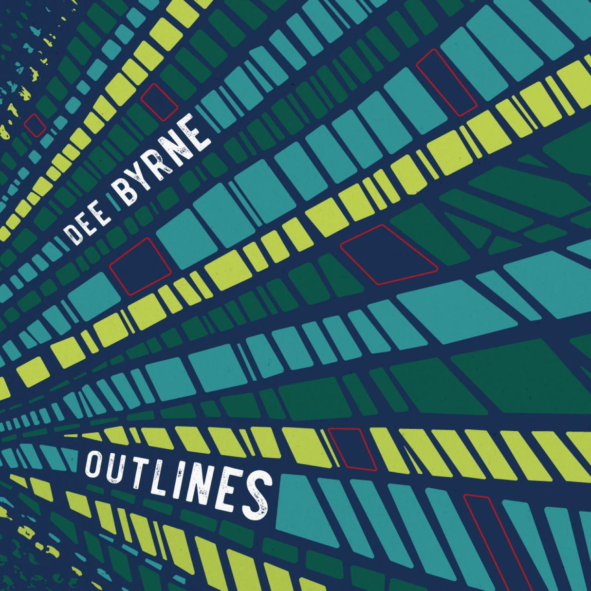 Outlines (CD)