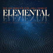 Elemental (Vinyl)