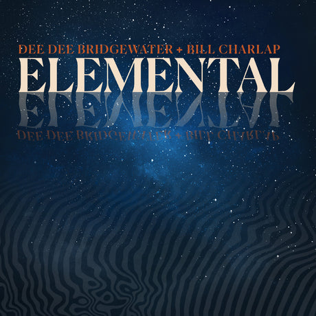Elemental (Vinyl)