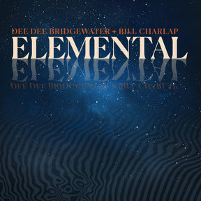 Elemental (CD)