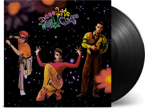 World Clique (180 Gram Vinyl) [Import] (Vinyl)