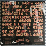 Great Ad... Deep Down Death (Deluxe) [Records & LPs]