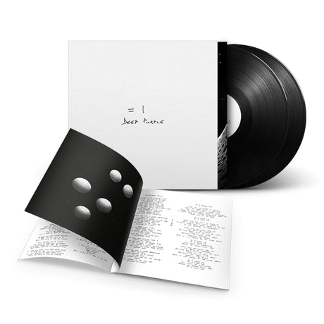 Deep Purple - =1 (2 Lp's) [Vinyl]