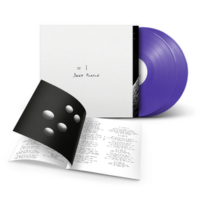 Deep Purple =1 (Purple Colored Vinyl) (2 Lp's) [Vinyl] - Apocalypse Vinyl