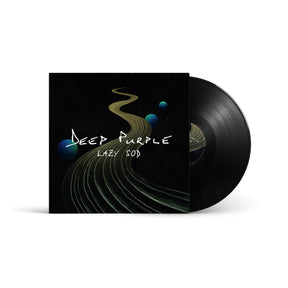 Lazy Sod (12" Single) (CD)
