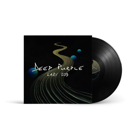 Lazy Sod (12" Single) (CD)