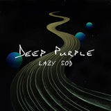 Lazy Sod (12" Single) (CD)