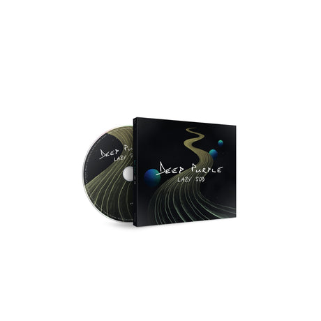 Lazy Sod (Digipack Packaging) (CD)