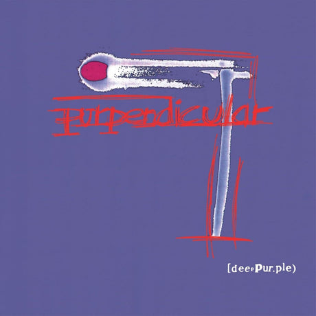 Deep Purple - Purpendicular [2LP] [Vinyl]