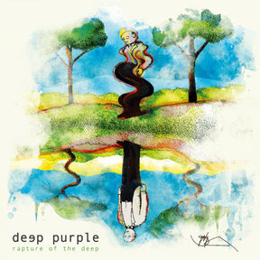 Rapture Of The Deep (20Th Anniversary Remix) (2CD) (CD)
