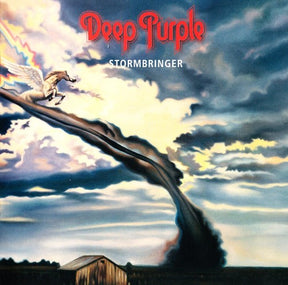 Stormbringer (180 Gram Vinyl) [Import] (Vinyl)