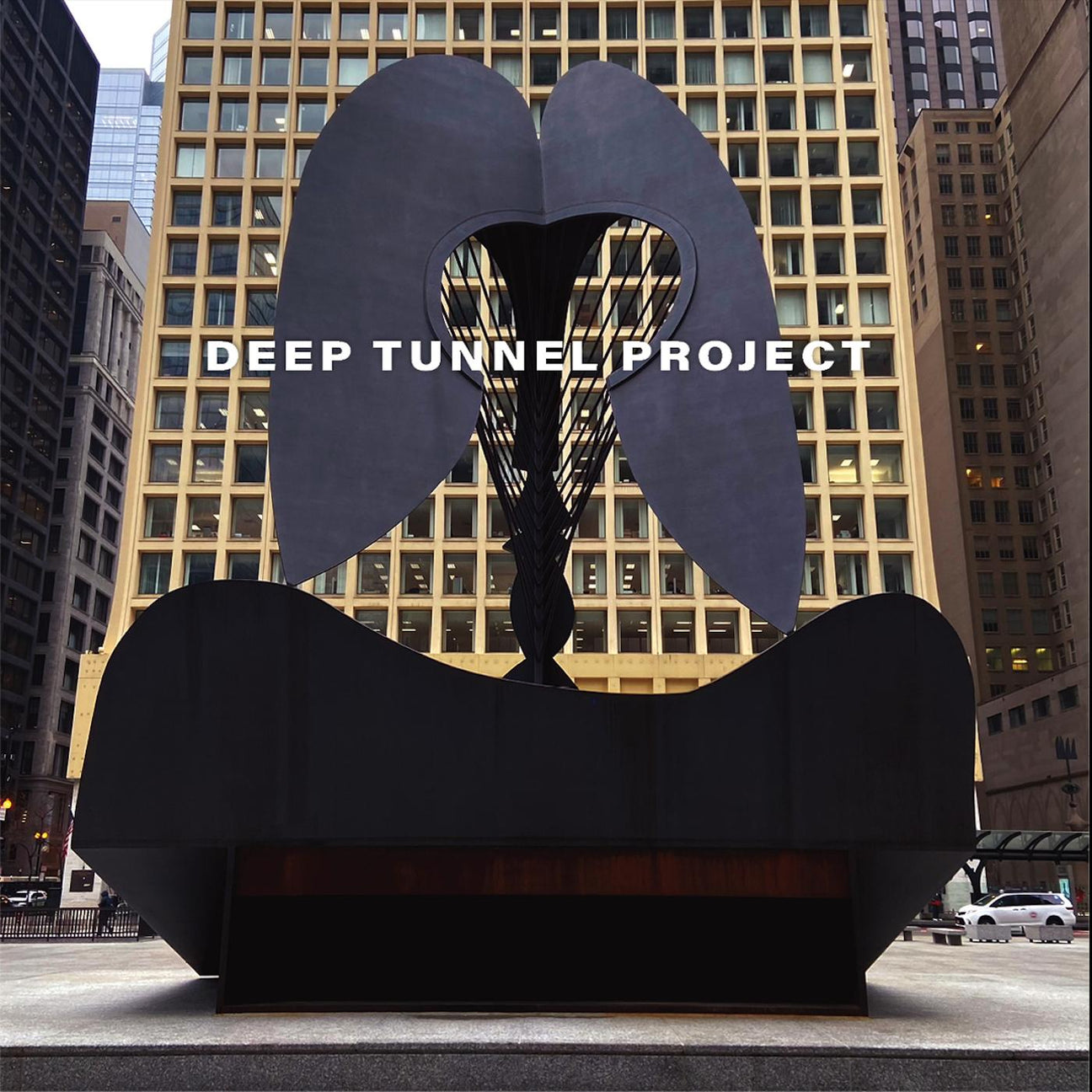 Deep Tunnel Project (Vinyl) - Apocalypse Vinyl