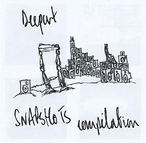 Snapshots (CD)