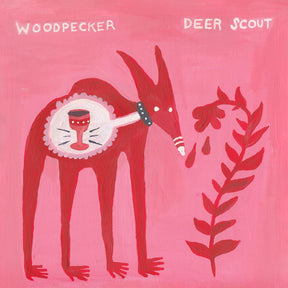 Woodpecker (Vinyl) - Apocalypse Vinyl