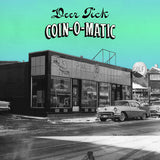 Deer Tick - Coin-O-Matic [Explicit Content] [CD]