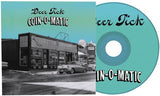 Deer Tick - Coin-O-Matic [Explicit Content] [CD]