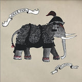 War Elephant (HEAVY METAL VINYL) (Vinyl)