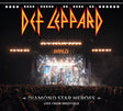 Diamond Star Heroes: Live From Sheffield [2CD] (CD)