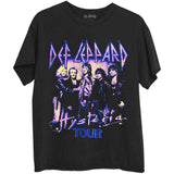 Official Tour Gear
