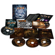 Def Leppard - The CD Collection, Volume 4 [6CD Box Set] [CD]