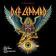 The Rock N' Roots Of (Limited Edition) (Yellow Vinyl) (Vinyl)