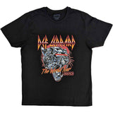 Official Tour Gear