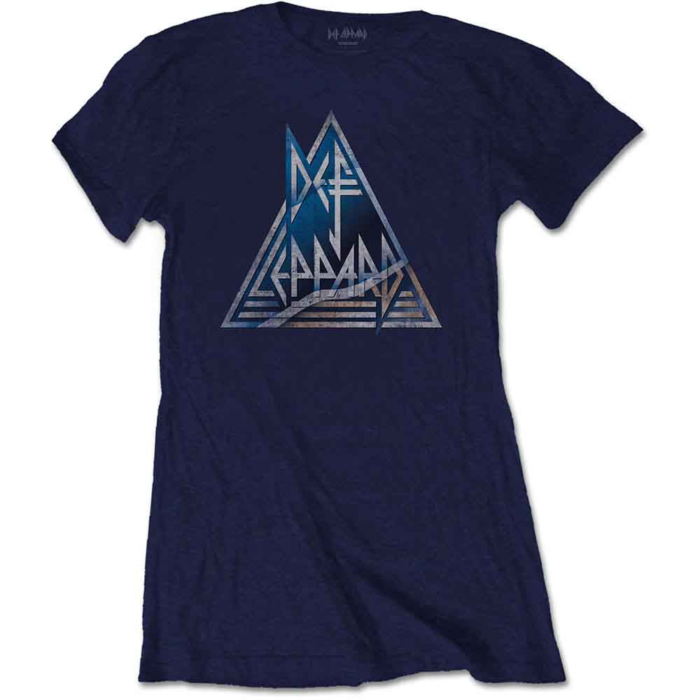 Triangle Logo (T-Shirt)