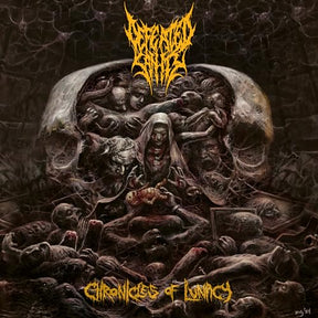 Chronicles Of Lunacy (Vinyl)