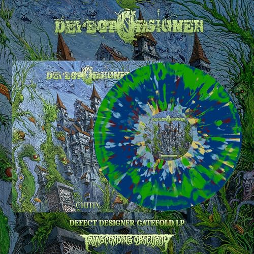 Chitin (Vinyl)