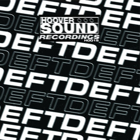 Deft - Two Years [12"] [Vinyl]