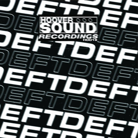 Deft - Two Years [12"] [Vinyl]
