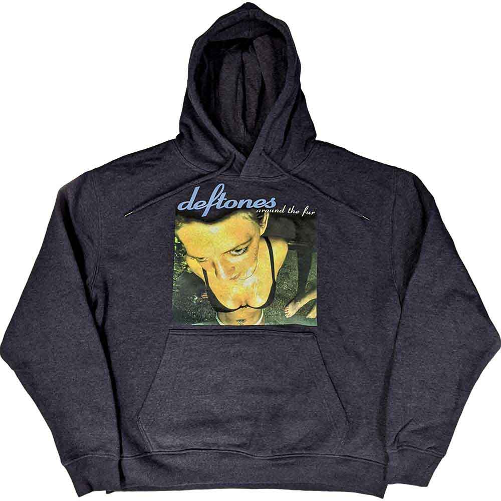 Deftones Around the Fur [Sudadera]