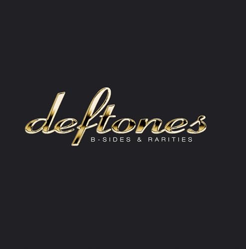 Deftones B 面和稀有曲目 [唱片和 LP]